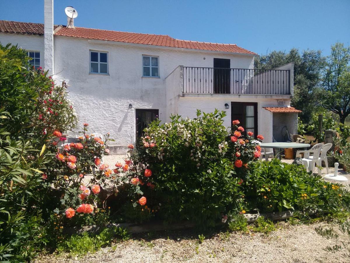 Casa De Alagoa Arganil Zewnętrze zdjęcie